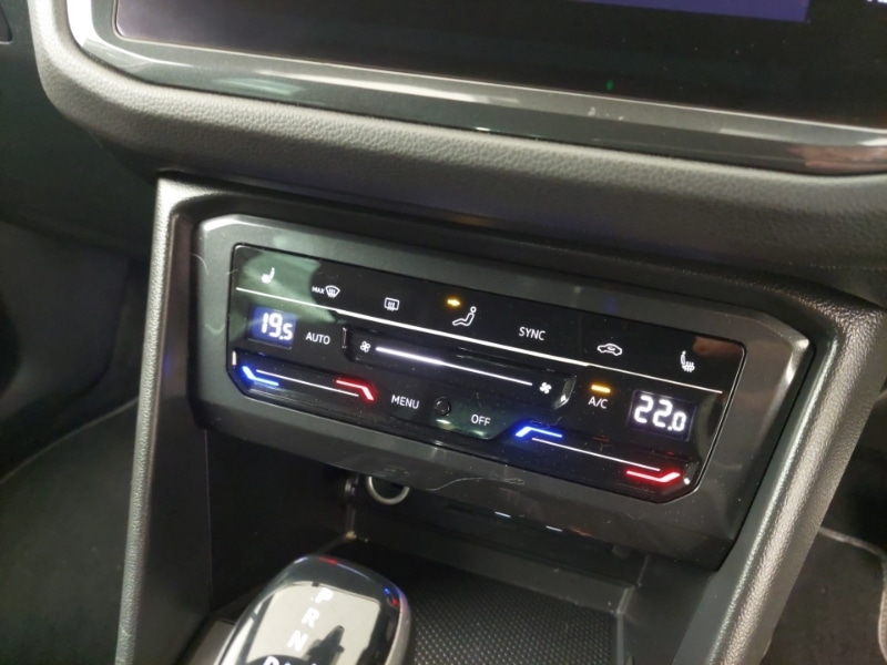 Used Volkswagen Tiguan 2022 for sale - 77329902: Photo 16