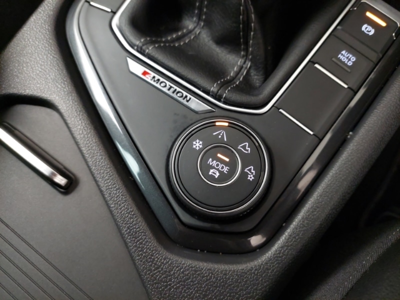 Used Volkswagen Tiguan 2022 for sale - 77329902: Photo 18