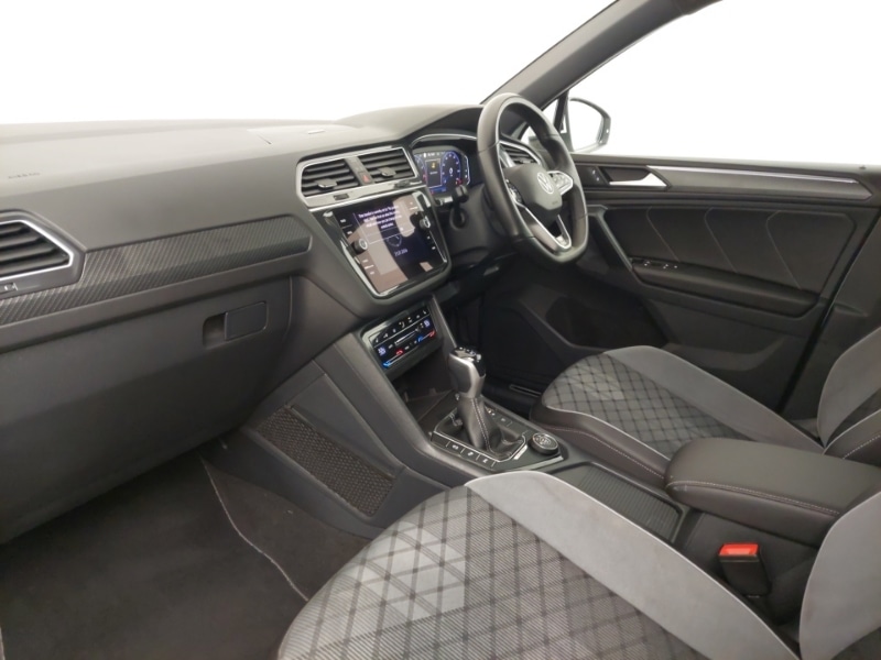 Used Volkswagen Tiguan 2022 for sale - 77329902: Photo 5