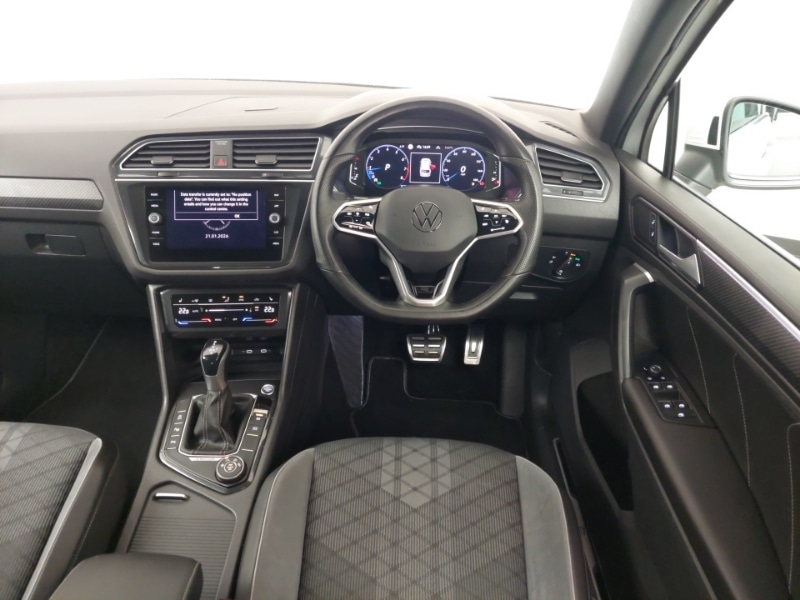 Used Volkswagen Tiguan 2022 for sale - 77329902: Photo 7