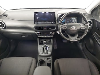 Used Hyundai KONA 2022 for sale - 75900221: Photo