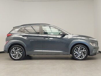 Used Hyundai KONA 2022 for sale - 75900221: Photo