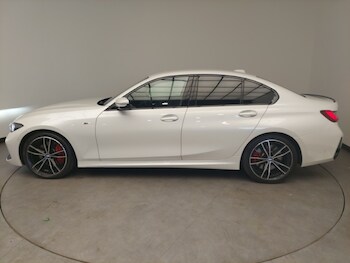 Used BMW 3 Series 2024 for sale - 78460653: Photo