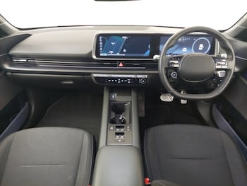 Used Hyundai IONIQ 6 2023 for sale - 75231674: Photo