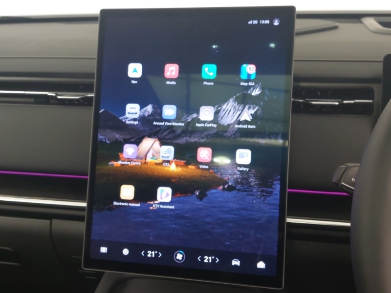 Used Jaecoo Jaecoo 7 2025 for sale - 77664173: Photo 16