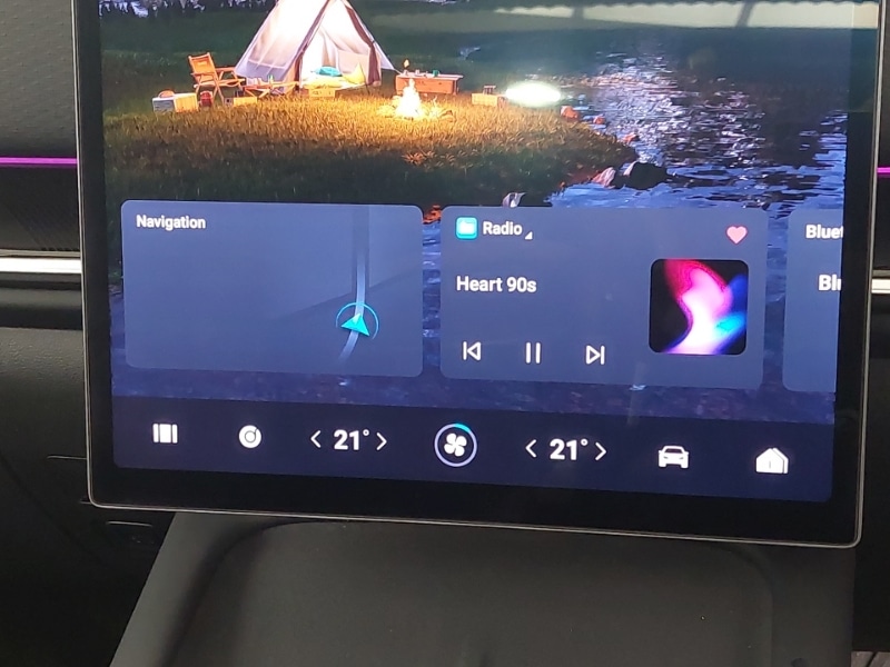 Used Jaecoo Jaecoo 7 2025 for sale - 77664173: Photo 17