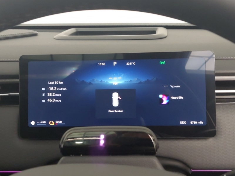 Used Jaecoo Jaecoo 7 2025 for sale - 77664173: Photo 18