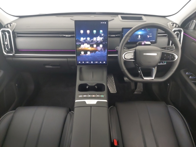 Used Jaecoo Jaecoo 7 2025 for sale - 77664173: Photo 2