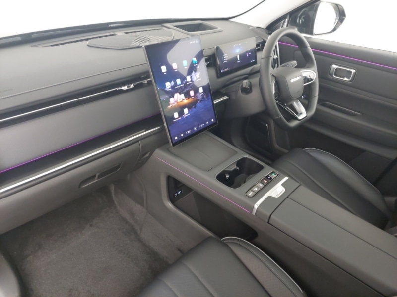 Used Jaecoo Jaecoo 7 2025 for sale - 77664173: Photo 5