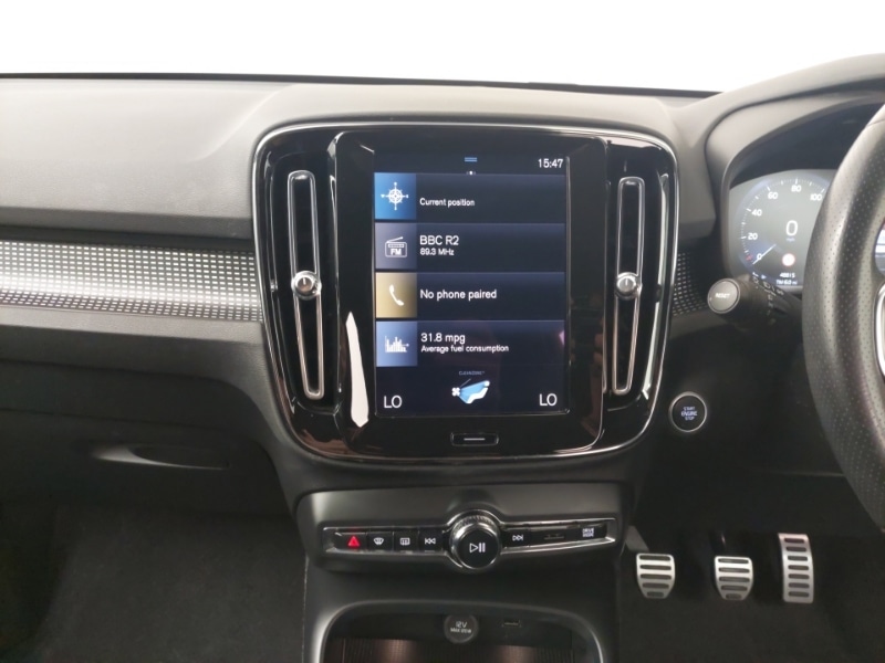 Used Volvo XC40 2021 for sale - 76589424: Photo 11