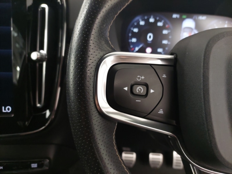 Used Volvo XC40 2021 for sale - 76589424: Photo 14