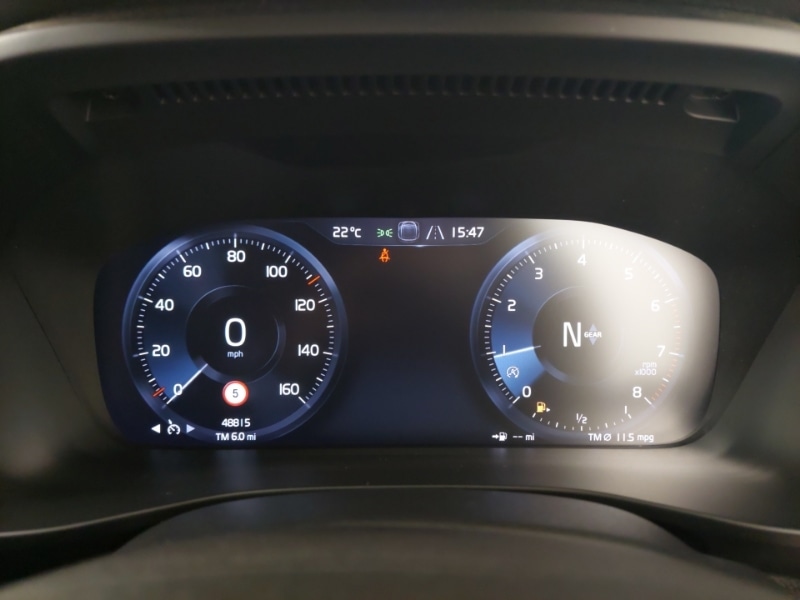 Used Volvo XC40 2021 for sale - 76589424: Photo 15