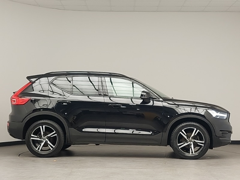 Used Volvo XC40 2021 for sale - 76589424: Photo 4