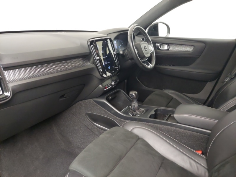 Used Volvo XC40 2021 for sale - 76589424: Photo 5