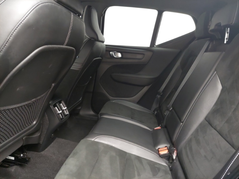 Used Volvo XC40 2021 for sale - 76589424: Photo 6