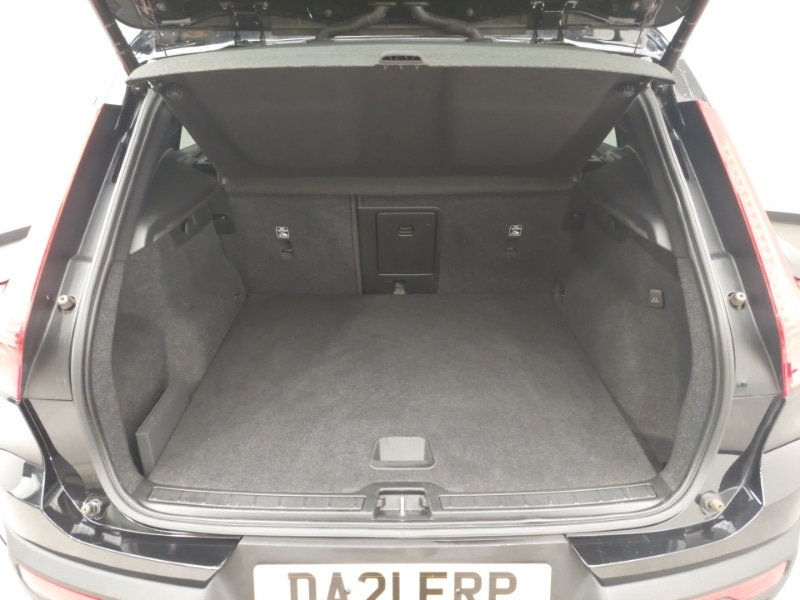 Used Volvo XC40 2021 for sale - 76589424: Photo 8