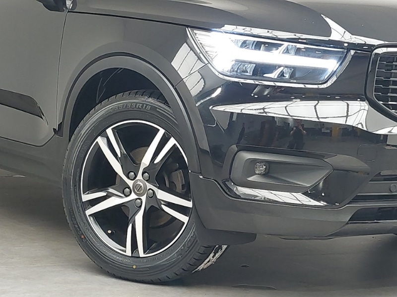 Used Volvo XC40 2021 for sale - 76589424: Photo 9