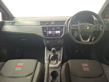 Used SEAT Arona 2020 for sale - 79641972: Photo