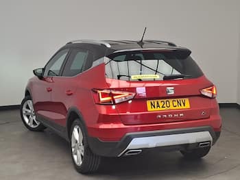 Used SEAT Arona 2020 for sale - 79641972: Photo