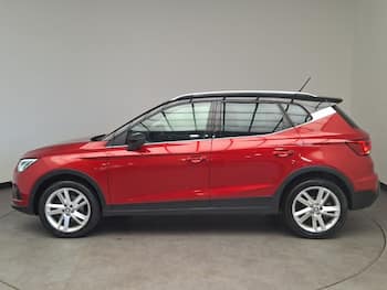 Used SEAT Arona 2020 for sale - 79641972: Photo