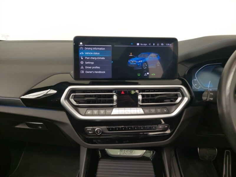 Used BMW iX3 2022 for sale - 77491750: Photo 11