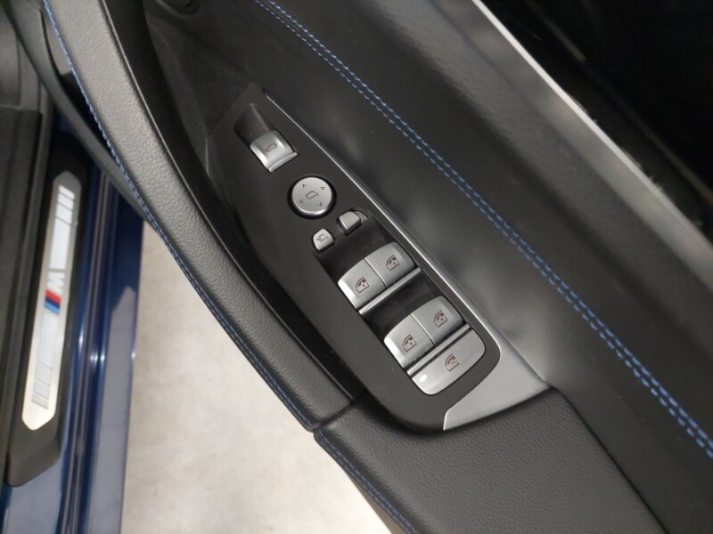 Used BMW iX3 2022 for sale - 77491750: Photo 12