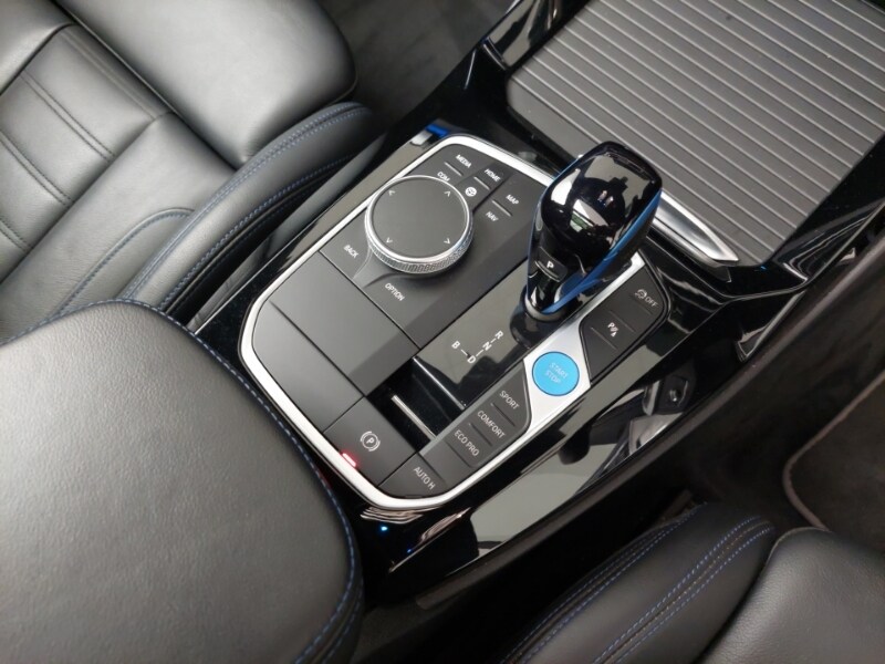 Used BMW iX3 2022 for sale - 77491750: Photo 16