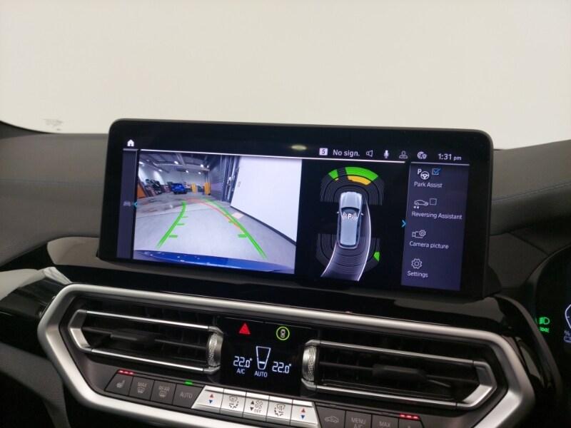 Used BMW iX3 2022 for sale - 77491750: Photo 19