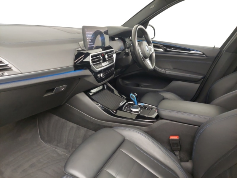 Used BMW iX3 2022 for sale - 77491750: Photo 5