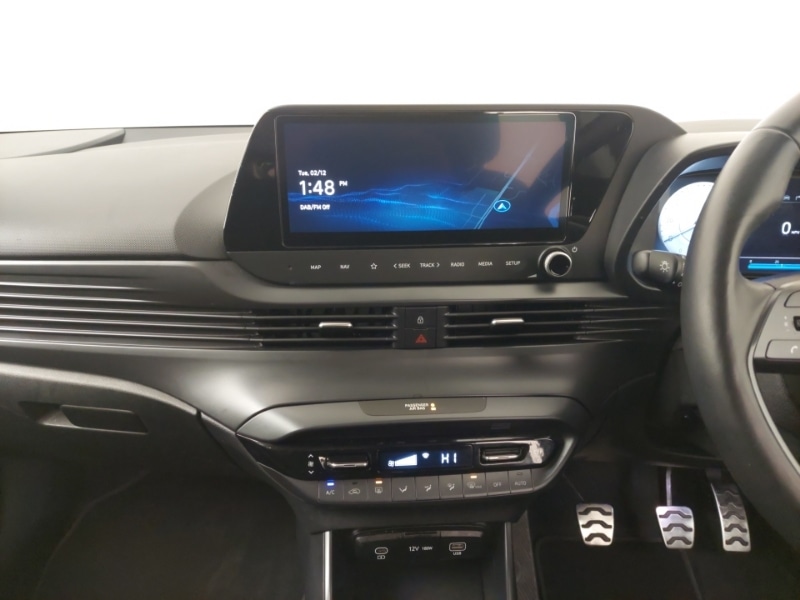 Used Hyundai BAYON 2024 for sale - 77039466: Photo 11