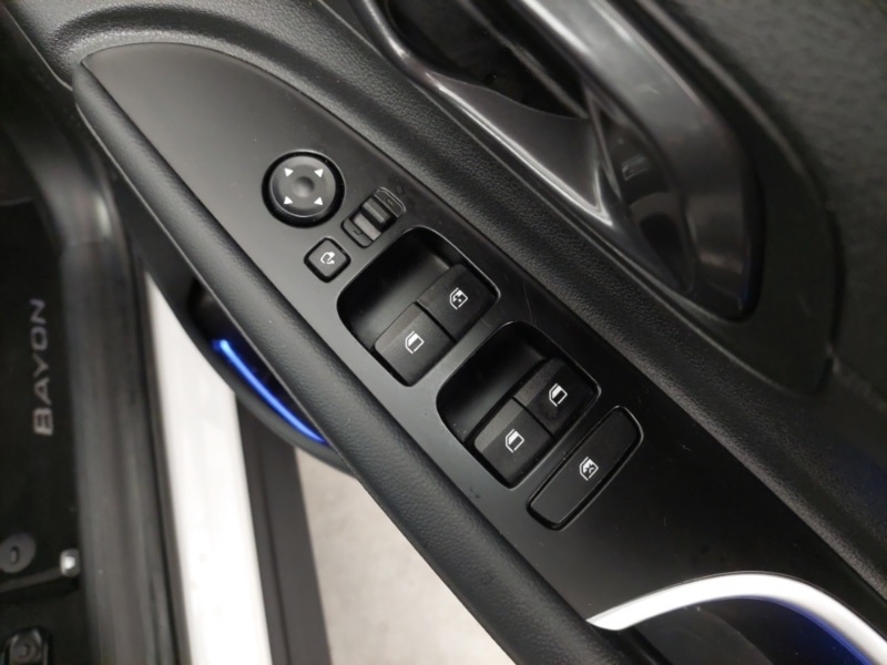 Used Hyundai BAYON 2024 for sale - 77039466: Photo 12