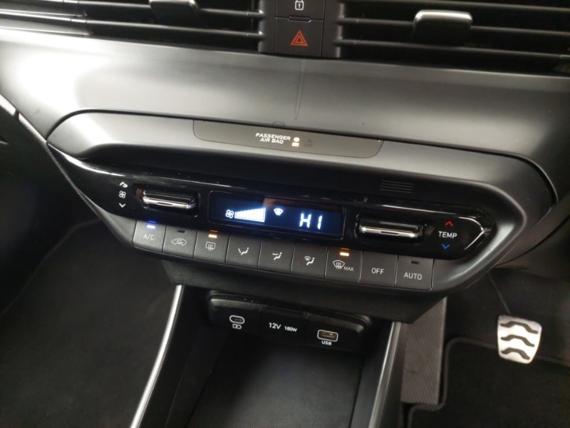 Used Hyundai BAYON 2024 for sale - 77039466: Photo 15