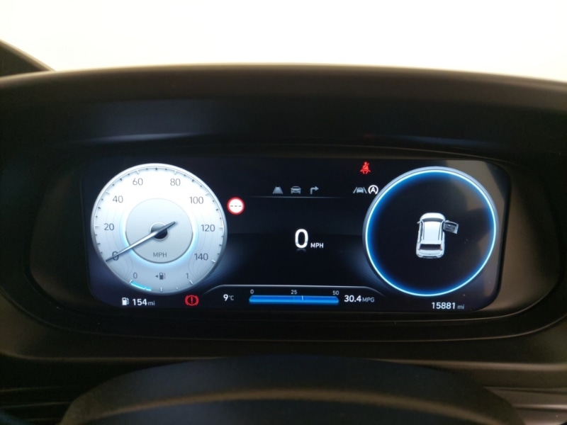 Used Hyundai BAYON 2024 for sale - 77039466: Photo 17