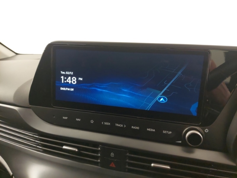 Used Hyundai BAYON 2024 for sale - 77039466: Photo 18