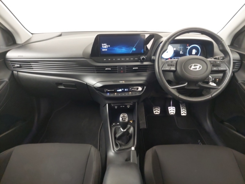 Used Hyundai BAYON 2024 for sale - 77039466: Photo 2