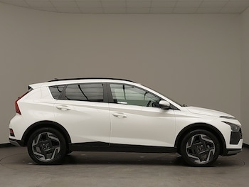 Used Hyundai BAYON 2024 for sale - 77039466: Photo