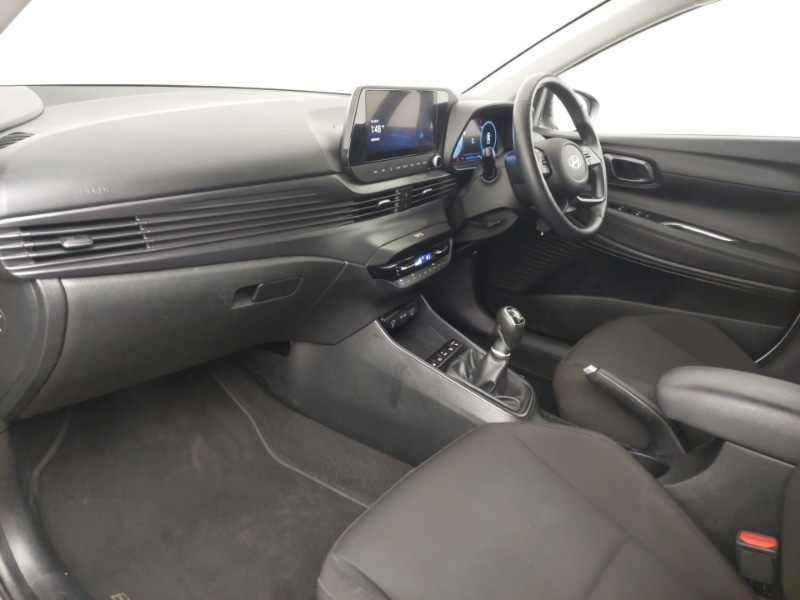 Used Hyundai BAYON 2024 for sale - 77039466: Photo 5
