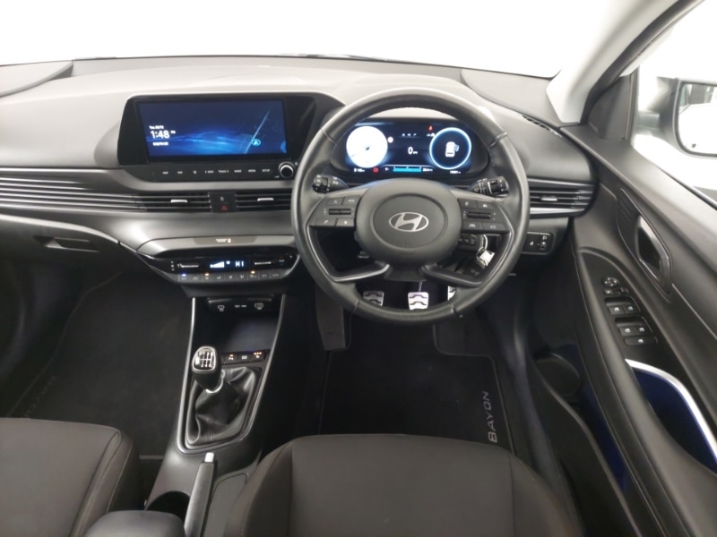 Used Hyundai BAYON 2024 for sale - 77039466: Photo 7