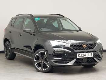 2024 - 1.5 EcoTSI V2 5dr DSG