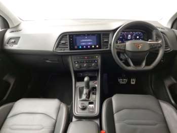 Used Cupra Ateca 2024 for sale - 75101665: Photo