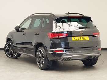 Used Cupra Ateca 2024 for sale - 75101665: Photo