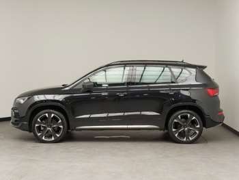 Used Cupra Ateca 2024 for sale - 75101665: Photo