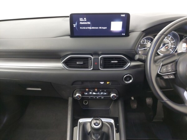 Used Mazda CX-5 2023 for sale - 75993351: Photo 10