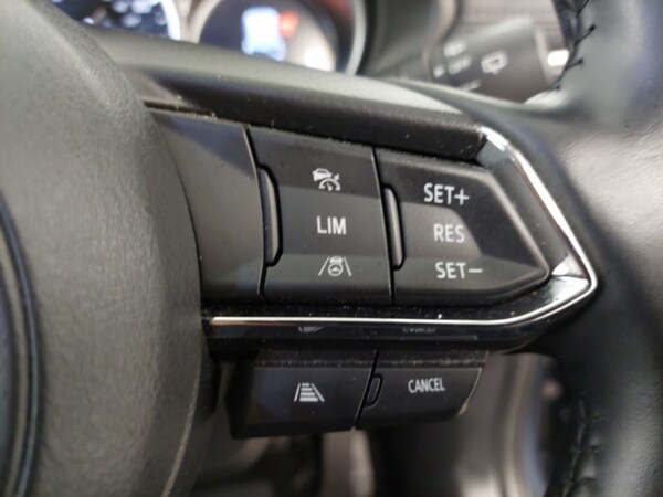 Used Mazda CX-5 2023 for sale - 75993351: Photo 13