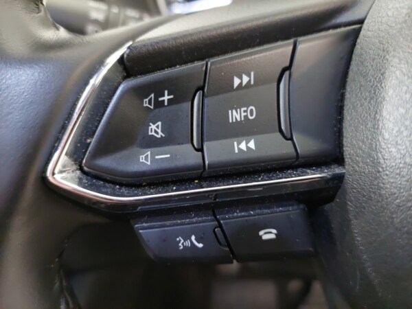 Used Mazda CX-5 2023 for sale - 75993351: Photo 14