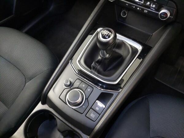 Used Mazda CX-5 2023 for sale - 75993351: Photo 15