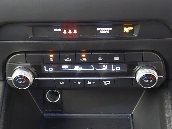 Used Mazda CX-5 2023 for sale - 75993351: Photo 16