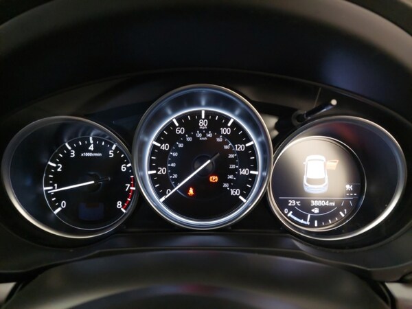 Used Mazda CX-5 2023 for sale - 75993351: Photo 19