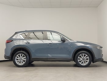 Used Mazda CX-5 2023 for sale - 75993351: Photo 4