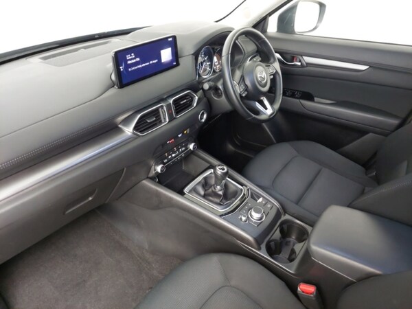 Used Mazda CX-5 2023 for sale - 75993351: Photo 5
